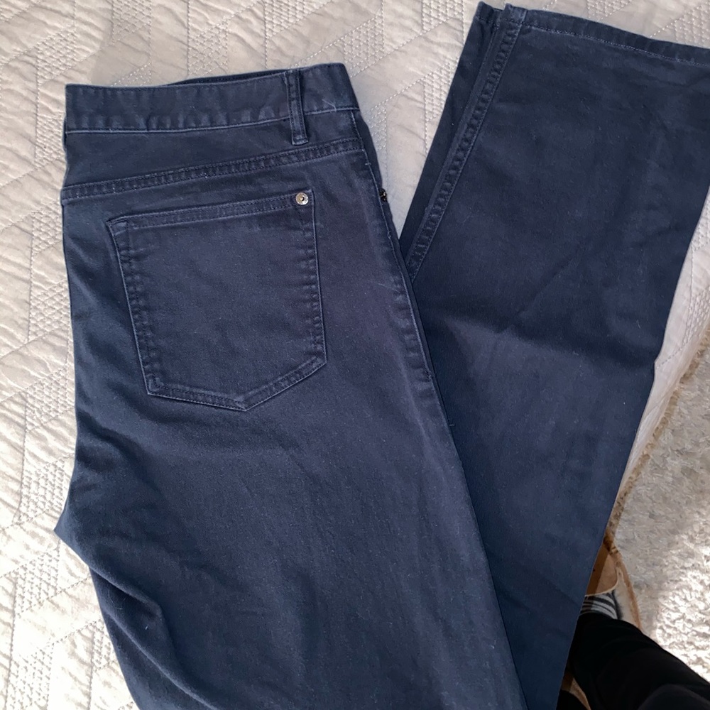 H&M Denim